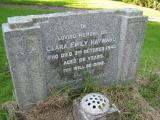 image of grave number 195684